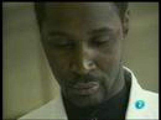 Documentos TV - El viaje de Ibrahima