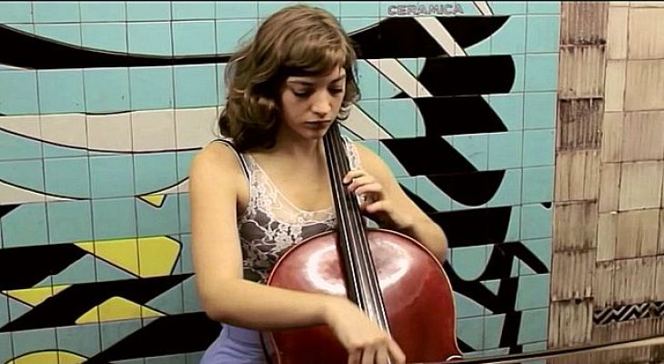 Universo UNED - Día Europeo de la Música: 21 de Junio