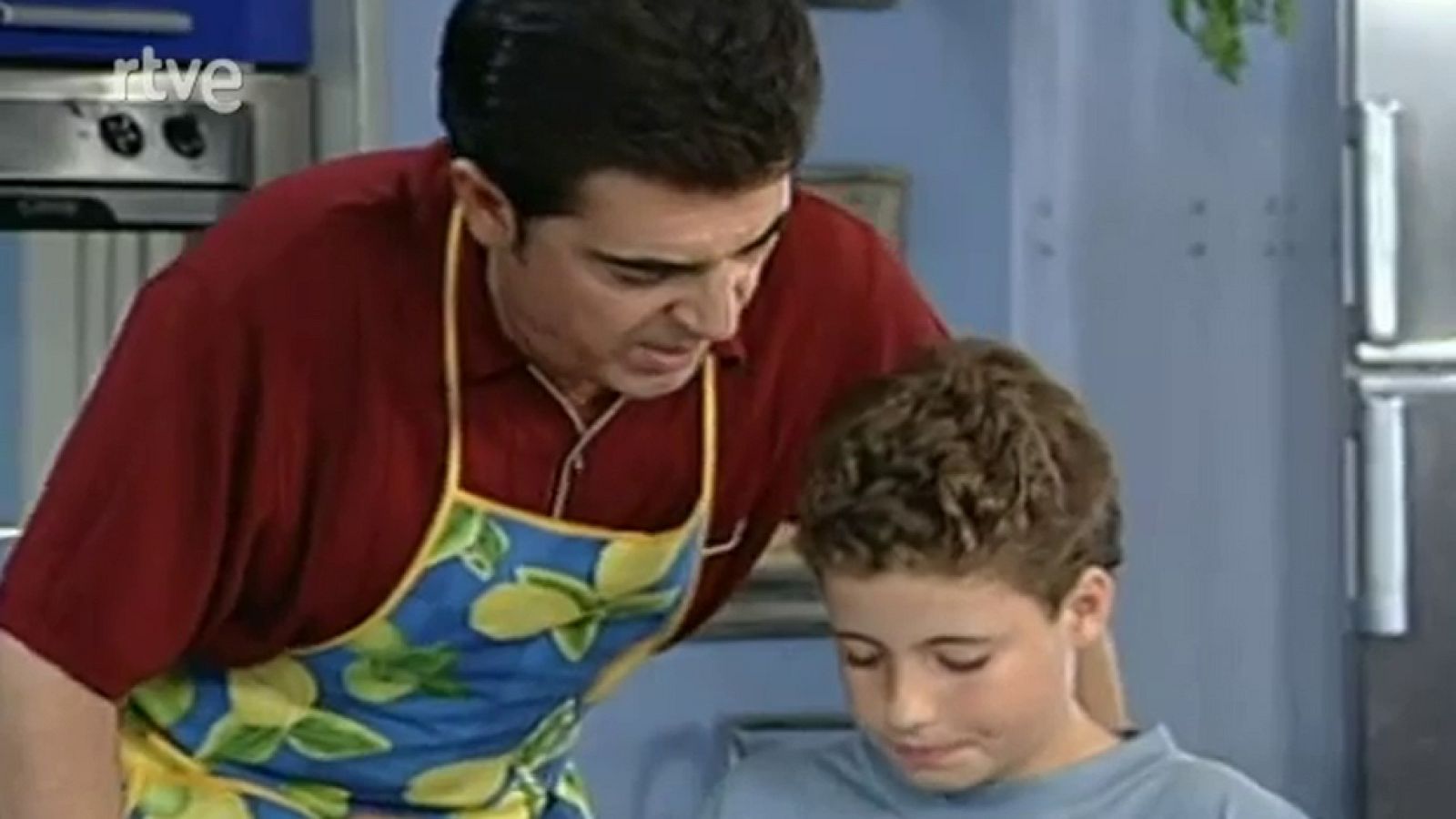 Tío Willy: Capítulo 4 | RTVE Play