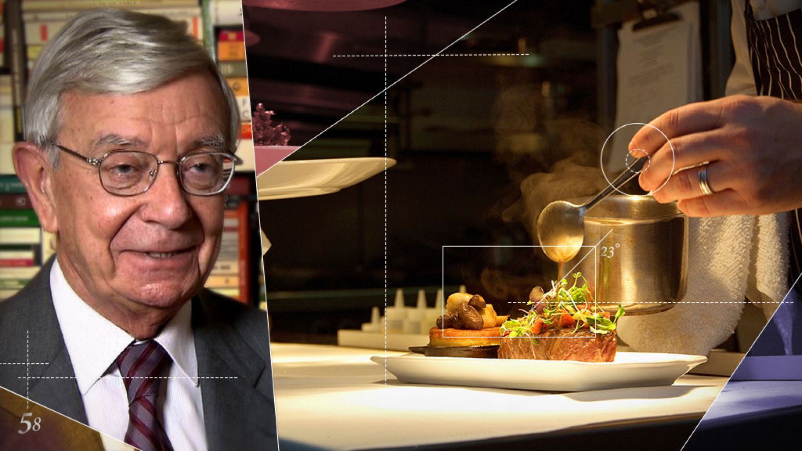 ¿Qué es la gastronomía?