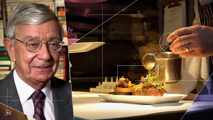 Al punto - ¿Qué es la gastronomía?