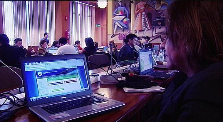 Universo UNED - Repositorio contenidos digitales UNED