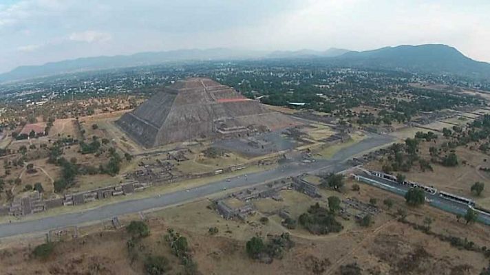 La aventura del Saber - La aventura del saber - 17/06/15