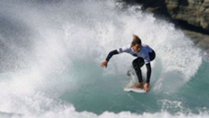 FESurf 2015: El mejor surf, en aguas gallegas