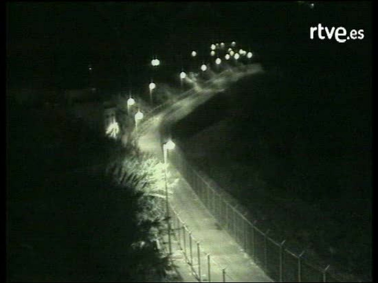 Documentos TV - El viaje de Ibrahima | Ver