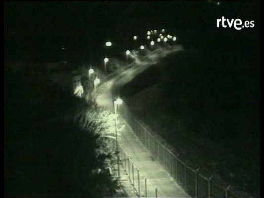 Documentos TV - El viaje de Ibrahima