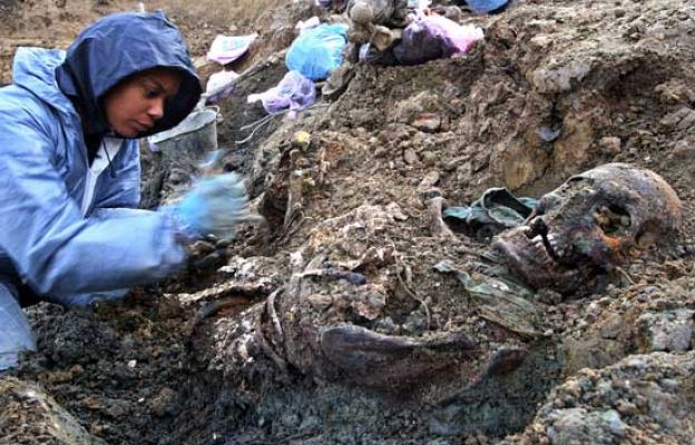 Documentos TV - Un día en la muerte de Sarajevo