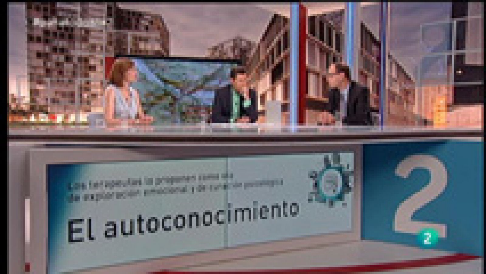 Para todos La 2: El autoconocimiento | RTVE Play