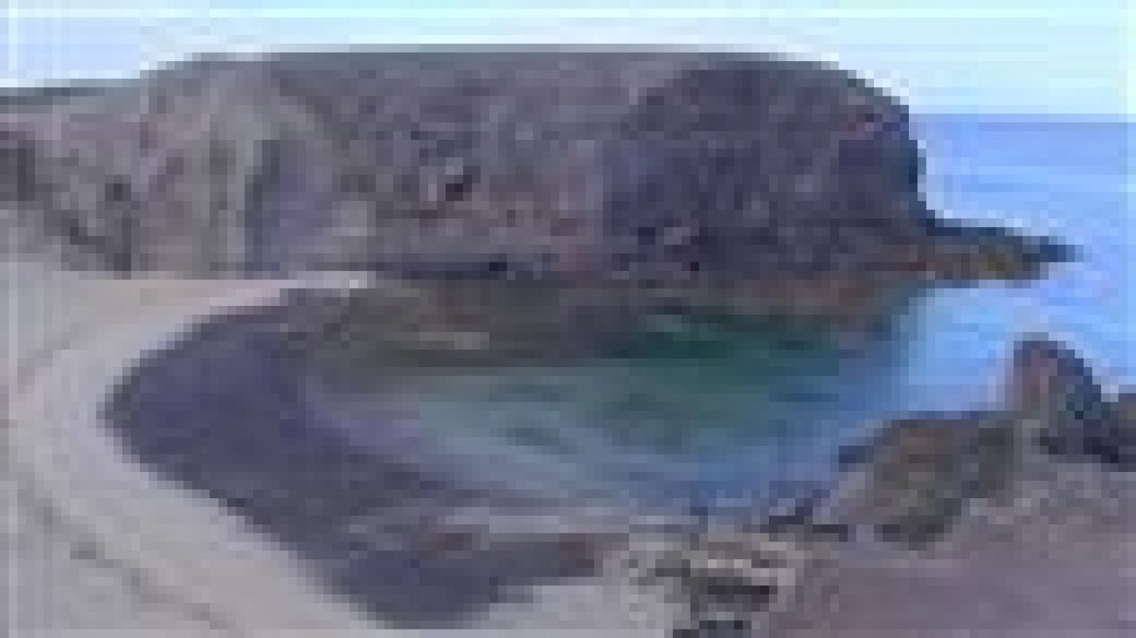 El tiempo en Canarias - 17/06/15 | Ver