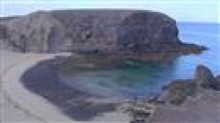 Telecanarias - El tiempo en Canarias - 17/06/15