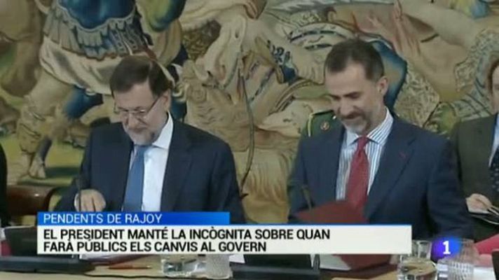 L'Informatiu - L'Informatiu en 3' - 17/06/15