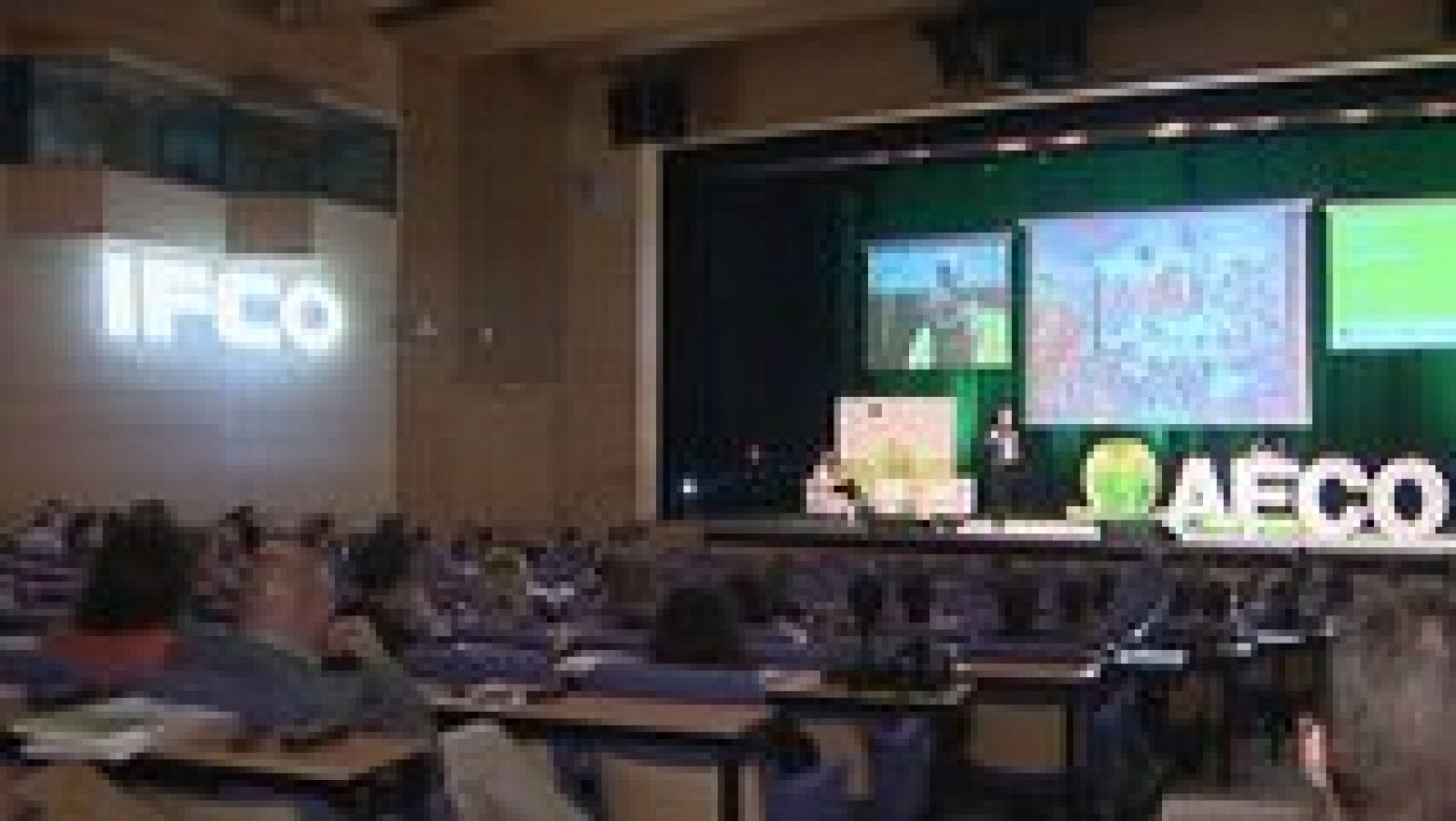 L'informatiu - Comunitat Valenciana: La Comunidad Valenciana en 2' - 17/06/15 | RTVE Play
