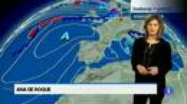 Noticias de Extremadura - El tiempo en Extremadura - 17/06/15