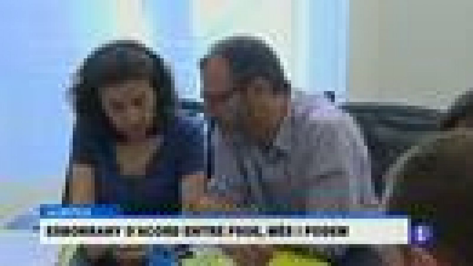 Informatiu Balear: Informatiu Balear en 2' - 17/06/15 | RTVE Play