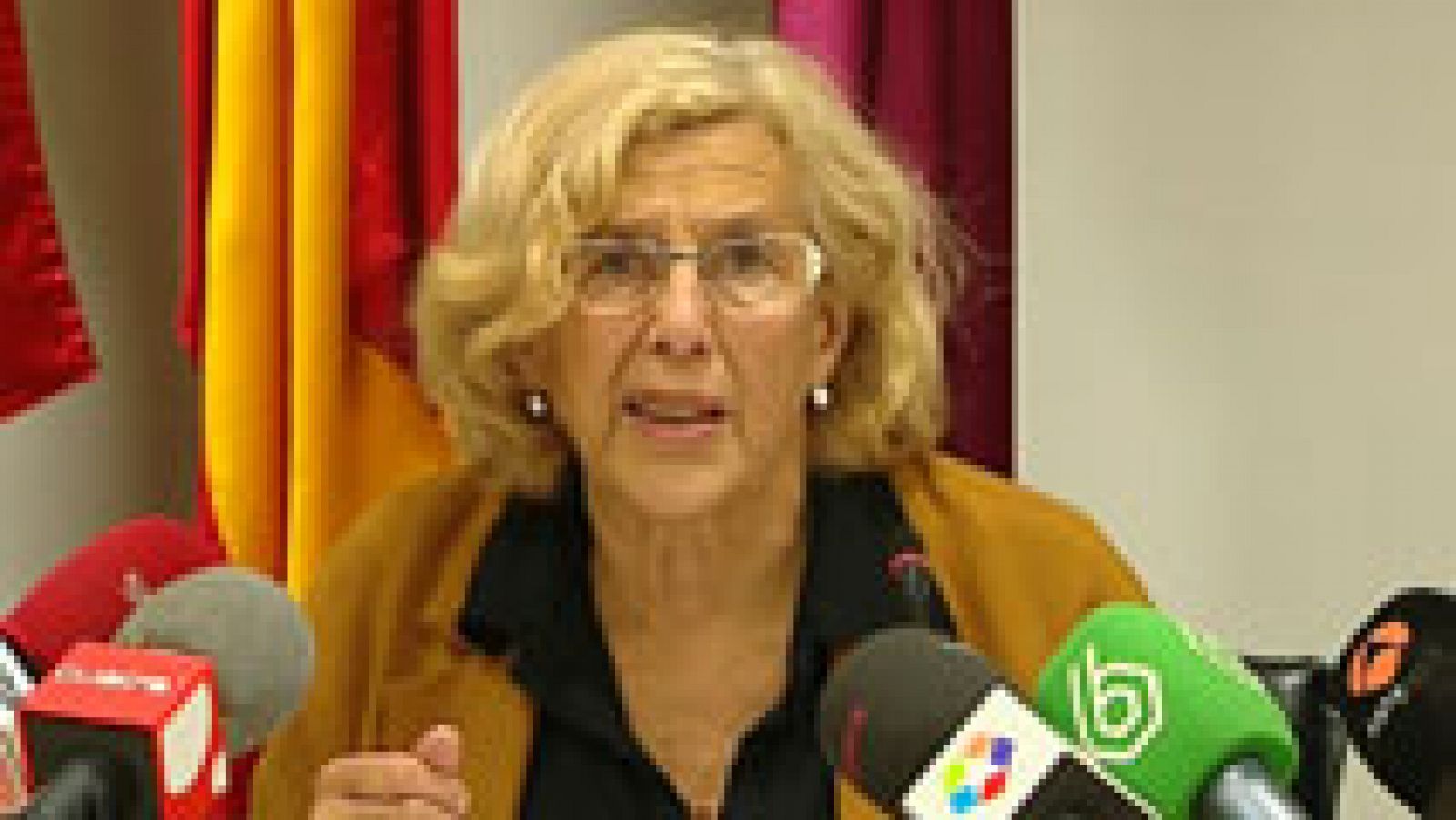 Informativo de Madrid: Informativo de Madrid - 17/06/15 | RTVE Play