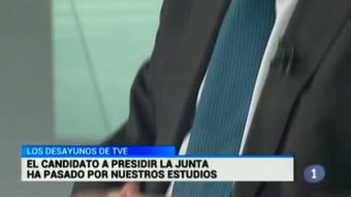 Noticias de Castilla-La Mancha - Castilla-La Mancha en 2' - 17/06/15