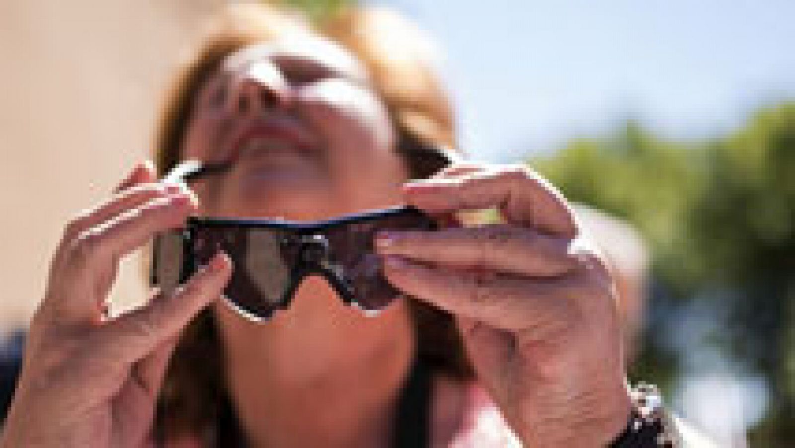 Un ojo biónico devuelve parte de la visión a una cordobesa ciega desde hace 30 años