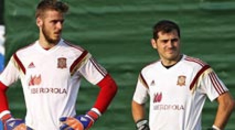 Hugo Lloris, clave en el futuro de Casillas y De Gea