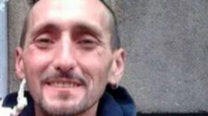 Telediario 1 - 18 nuevos detenidos en Madrid por el 'caso Jimmy'