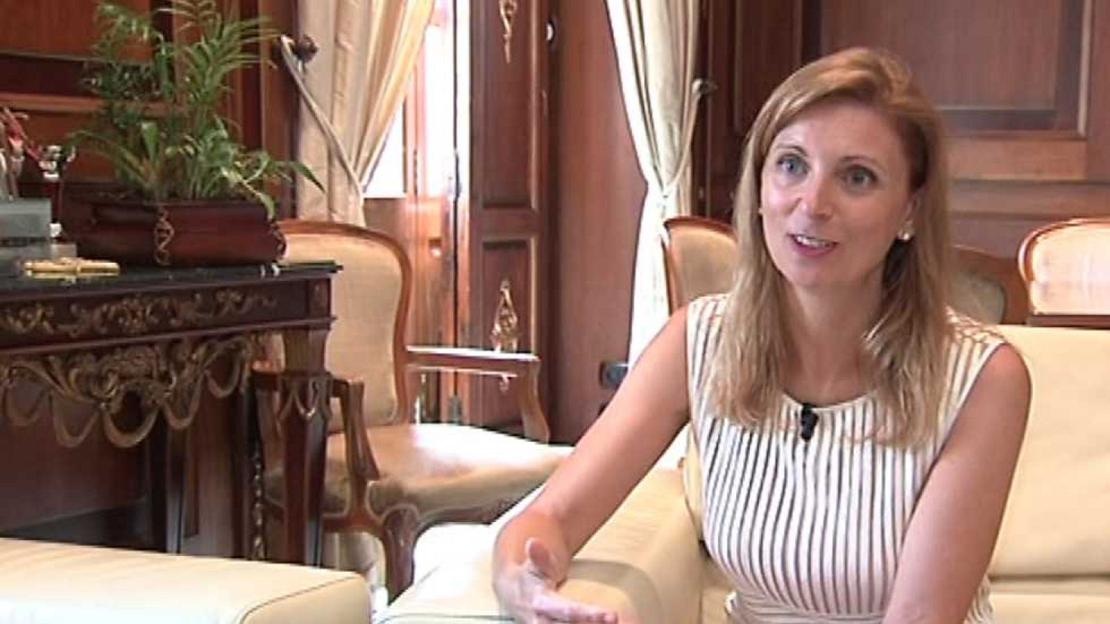 L'Informatiu - Comunitat Valenciana - 17/06/15 - Ver ahora