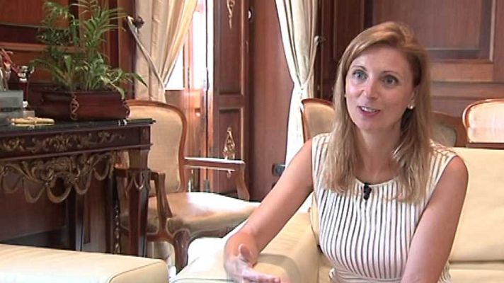 L'informatiu - Comunitat Valenciana - L'Informatiu - Comunitat Valenciana - 17/06/15