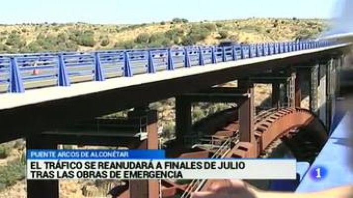 Noticias de Extremadura - Noticias de Extremadura - 17/06/15