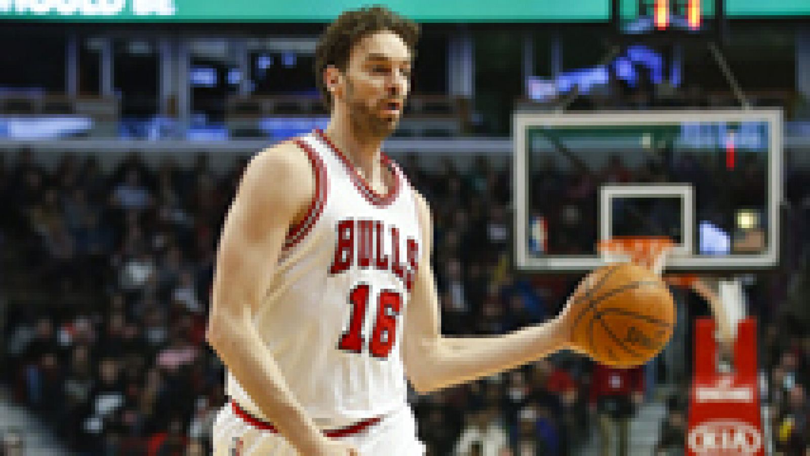 Telediario 1: Pau Gasol confirma su presencia en el Eurobasket | RTVE Play