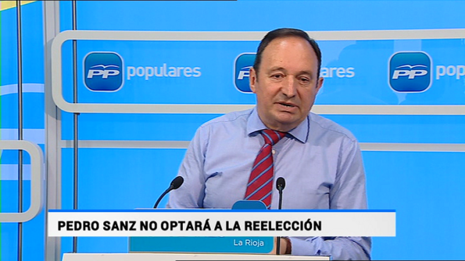 Informativo Telerioja - 17/06/15