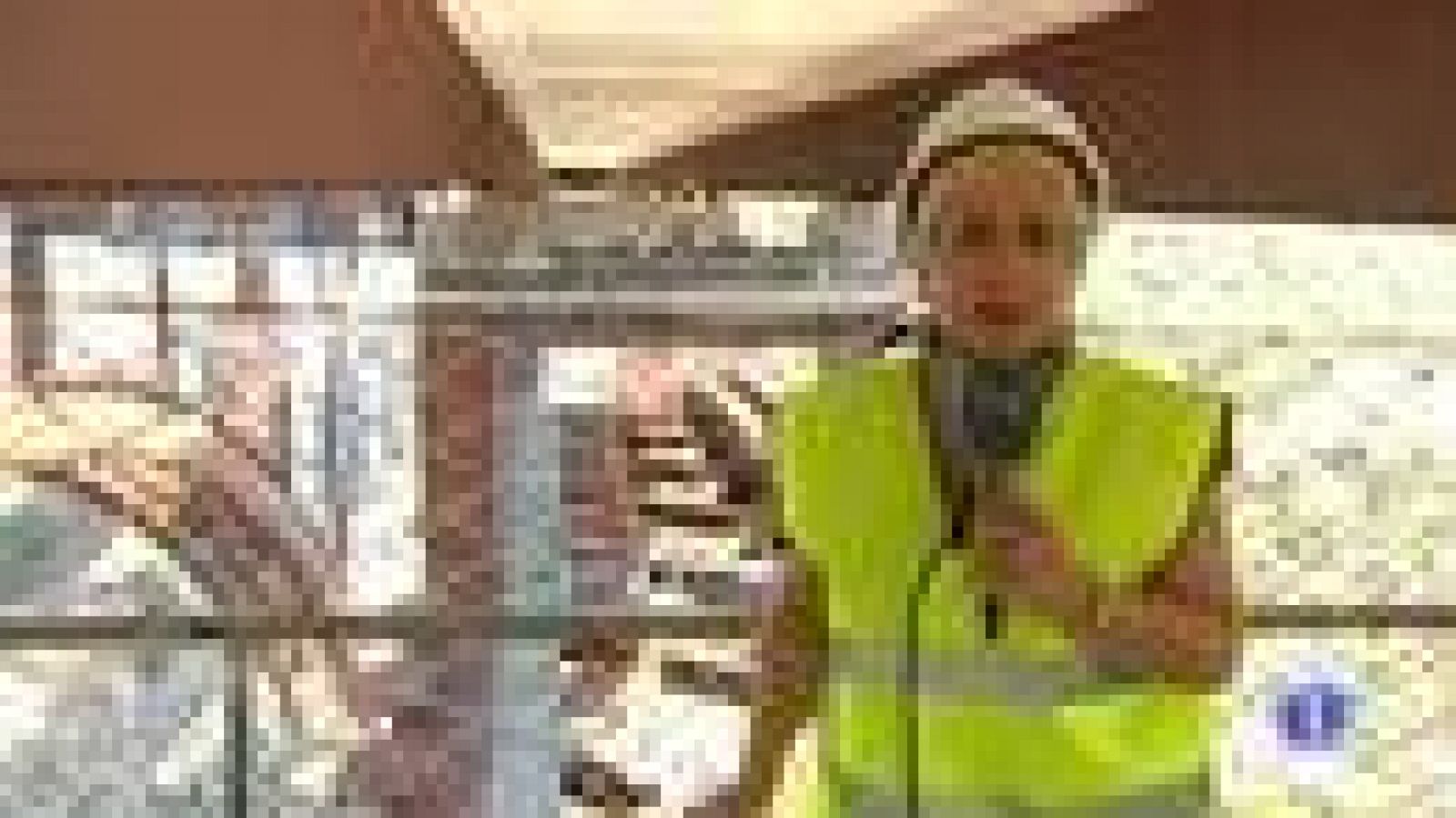 Noticias de Extremadura 2 - 17/06/15 | Ver