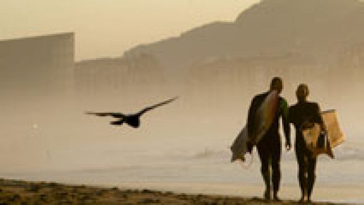 El tiempo - Temperaturas en ascenso y viento fuerte en el valle del Ebro y Girona