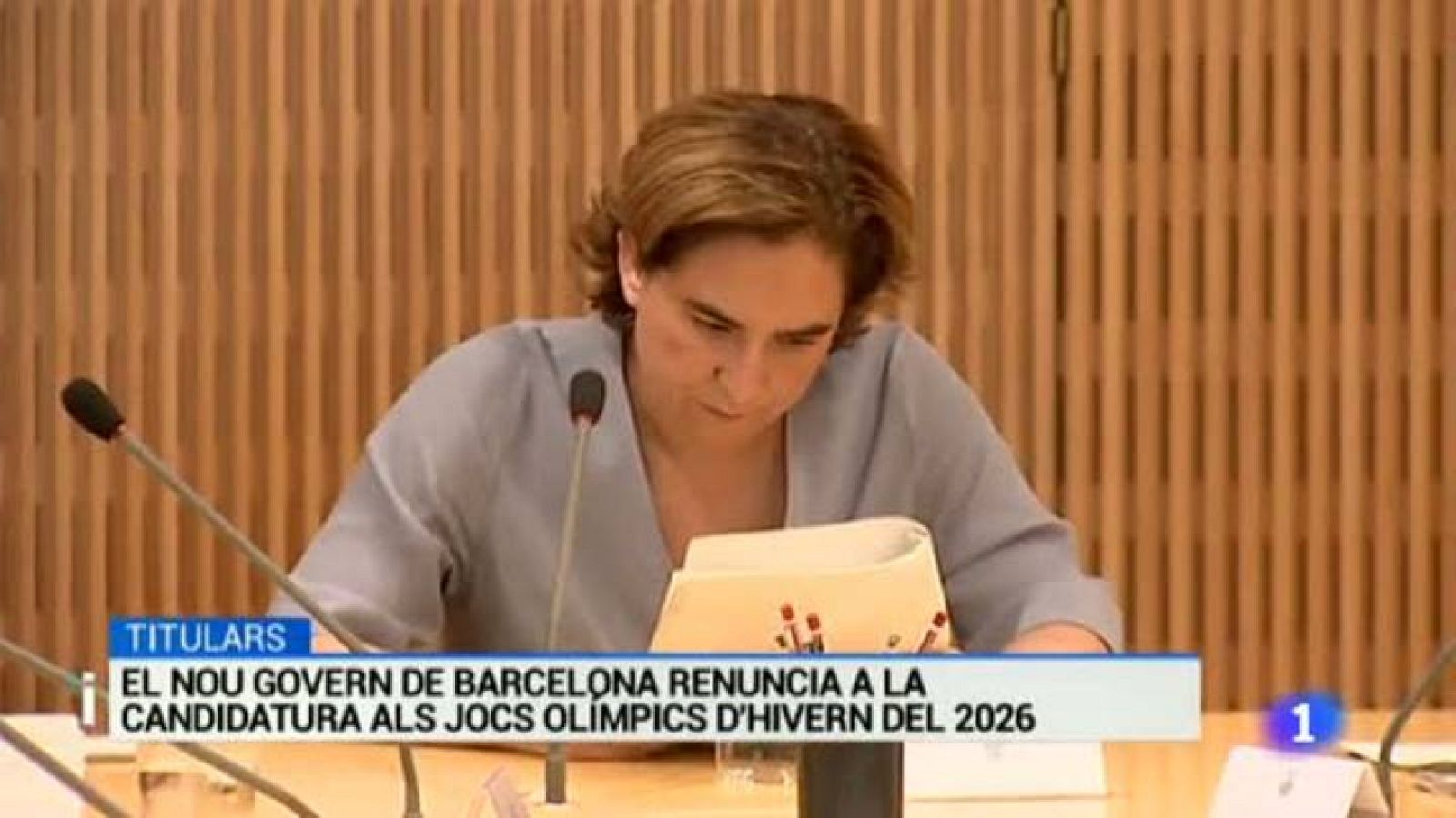 L'informatiu 2 - 17/06/2015