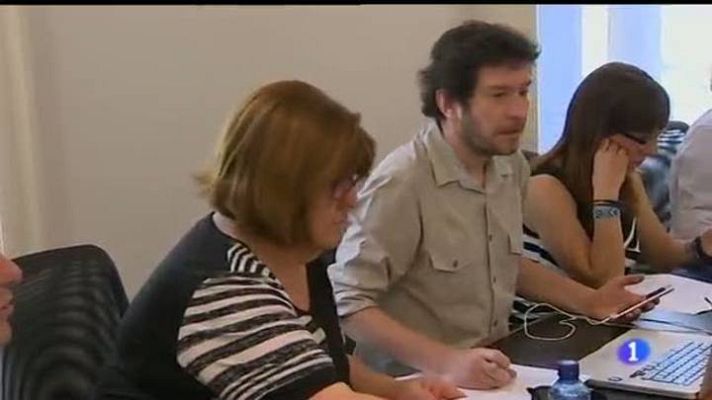 Informatiu Balear - Informatiu Balear 2 - 17/06/15