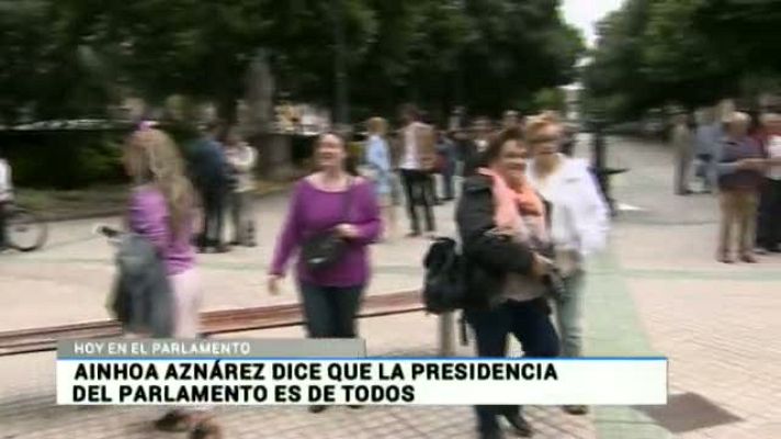 Telenavarra - Telenavarra 2 - 17/06/2015