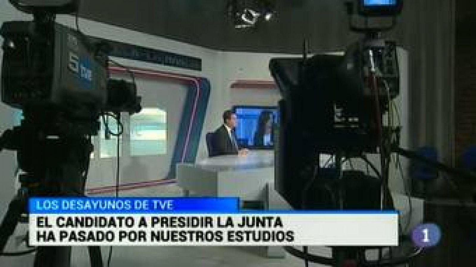 Noticias de Castilla-La Mancha: Noticias de Castilla-La Mancha 2 - 17/06/15 | RTVE Play