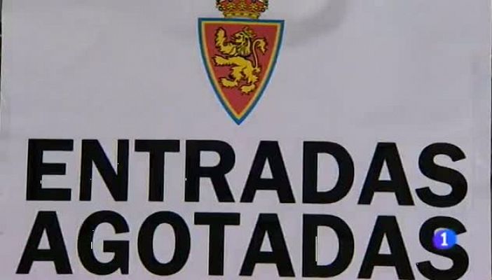 Noticias Aragón - Noticias Aragón-17/06/2015