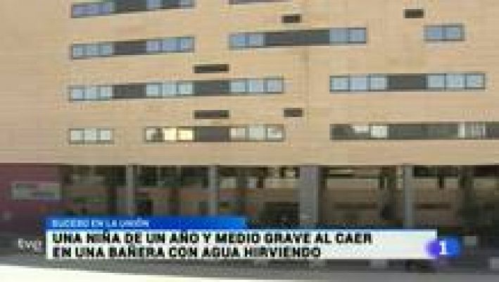 Noticias Murcia - 17/06/2015