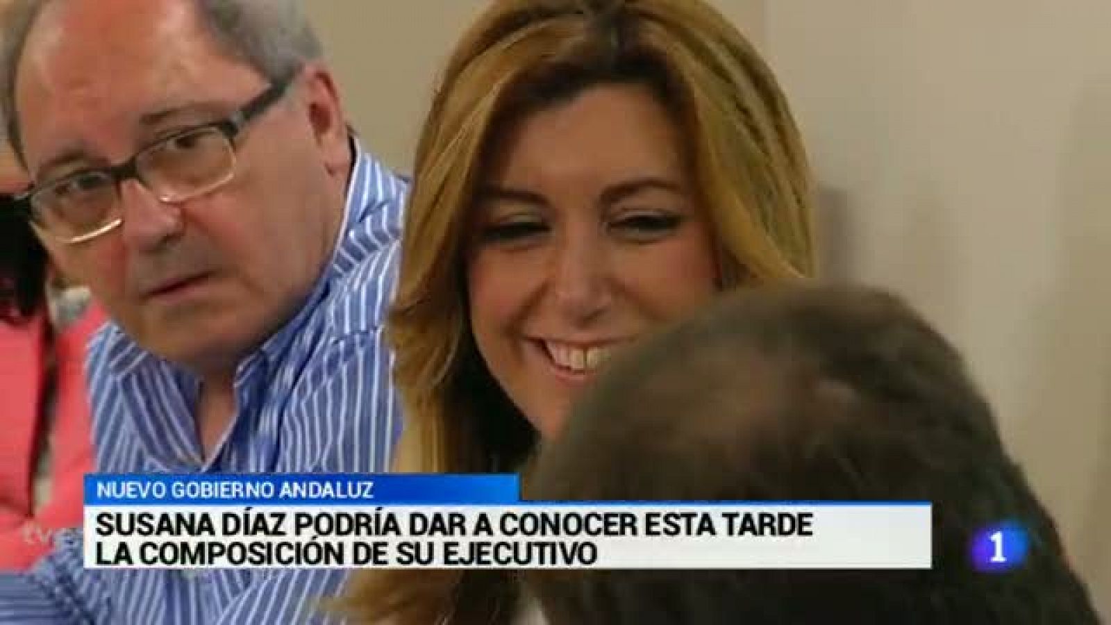 Andalucía en 2'-17/06/2015 | Ver