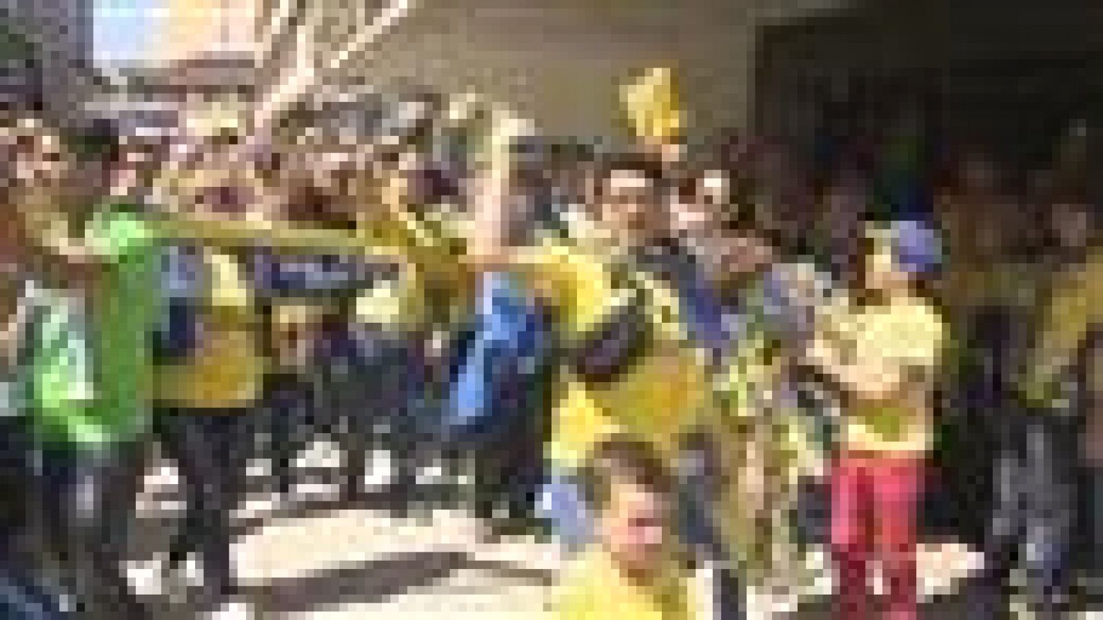 Telecanarias - 17/06/15 | Ver