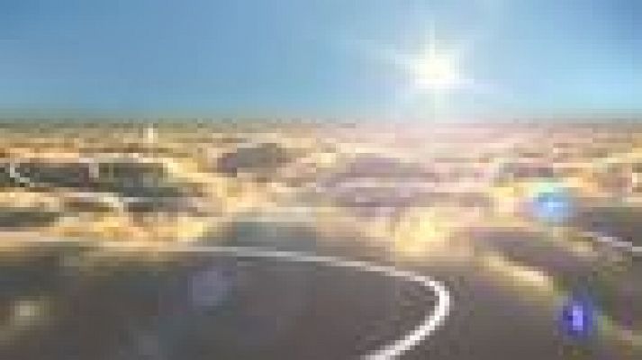 TeleCantabria - El tiempo en Cantabria - 17/06/15