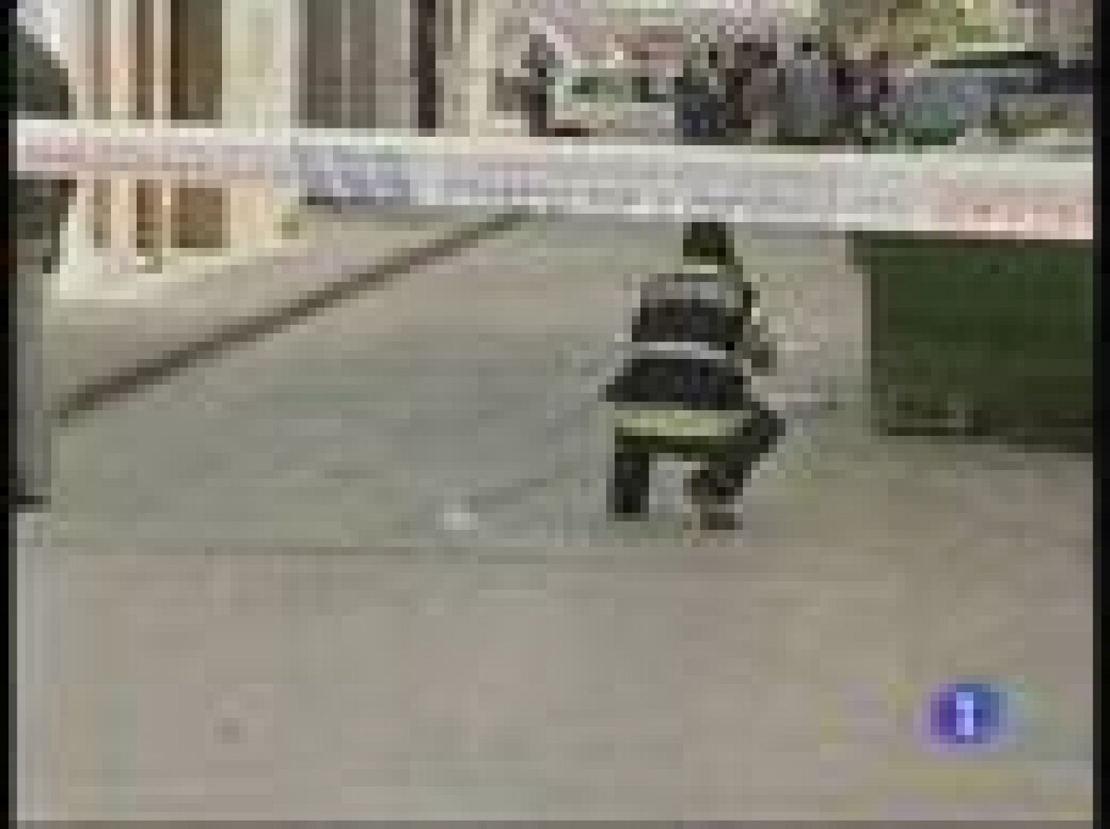 Fallece un homicida en un tiroteo en Valencia | Ver