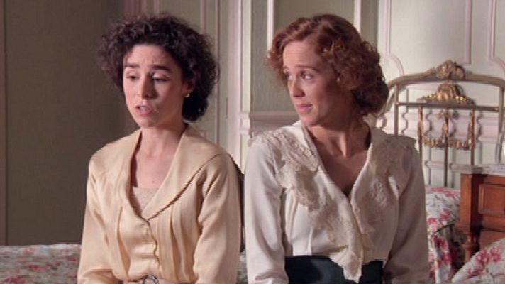 Seis hermanas - Episodio 37