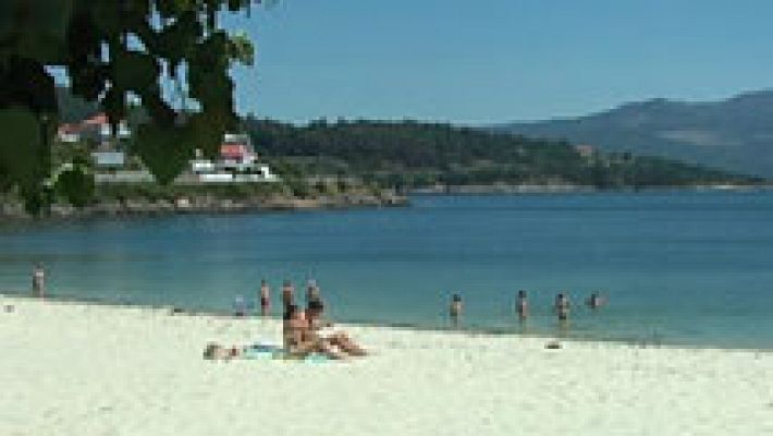 ¿Dónde está la primera línea de playa más barata de España?