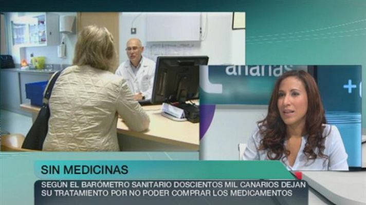 +Canarias - + Canarias - 17/06/15