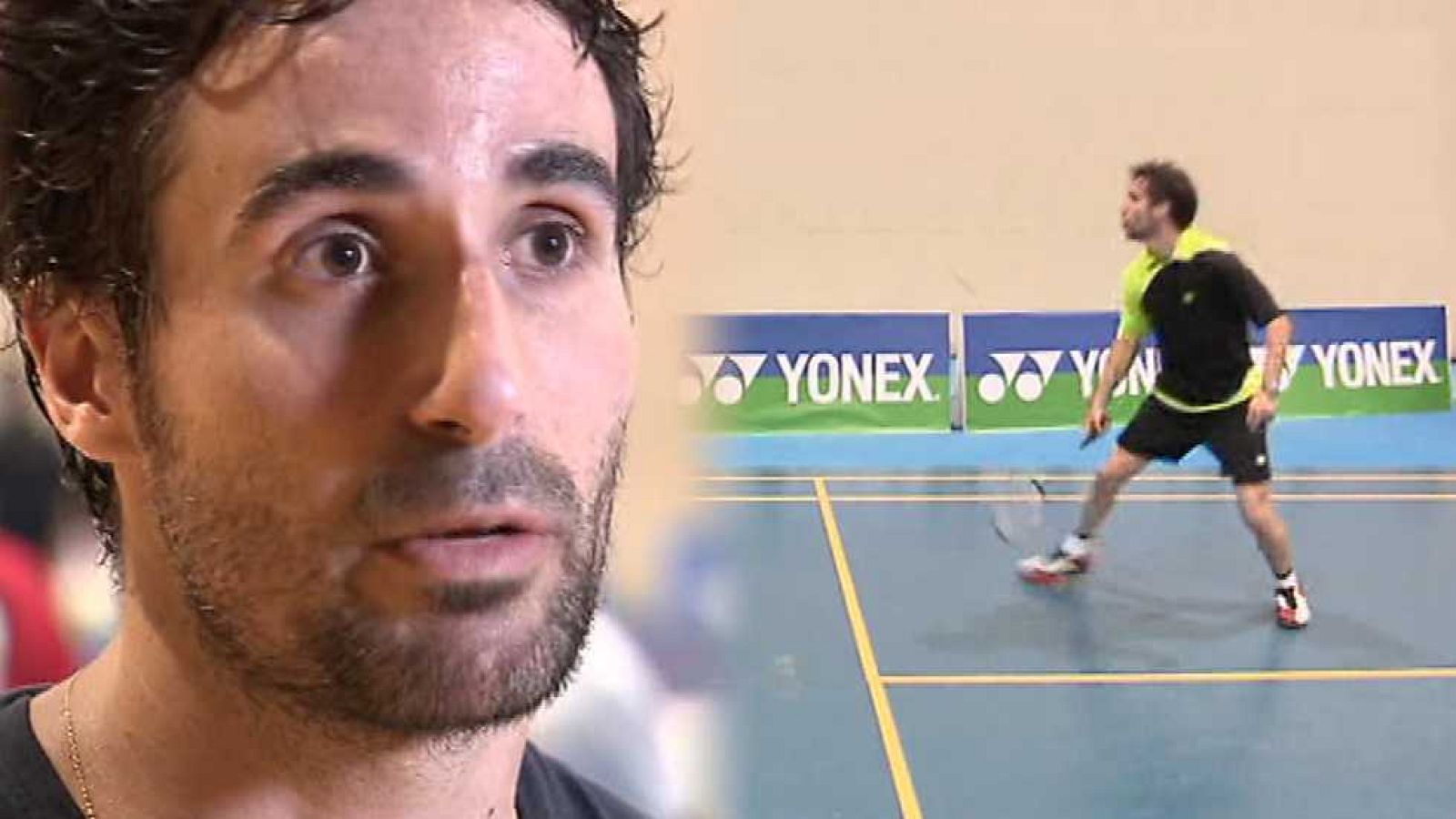 Objetivo R�o - Programa 79 - B�dminton - ver ahora 