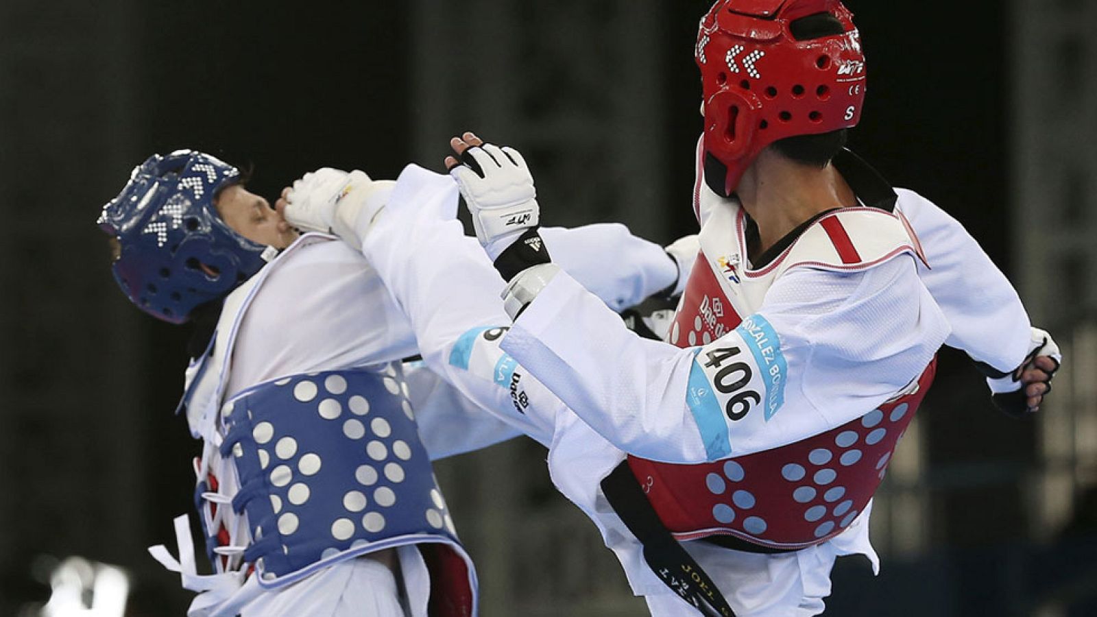 Mejores Momentos Juegos Europeos de Bakú: Día 5. Cuarta parte