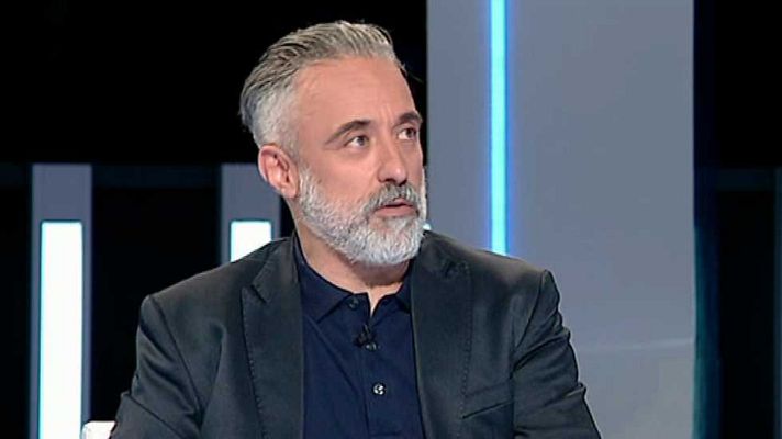 El debate de La 1 - Primer año de reinado de Felipe VI