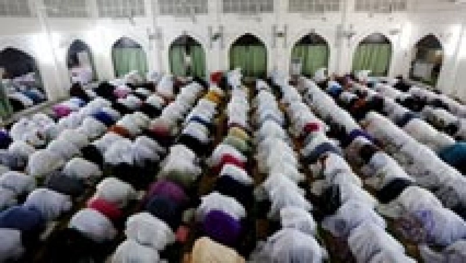 Telediario 1: Comienza el Ramadán, el mes del ayuno para los musulmanes | RTVE Play