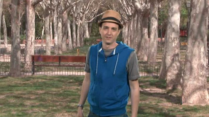 TVE English - Capítulo 199