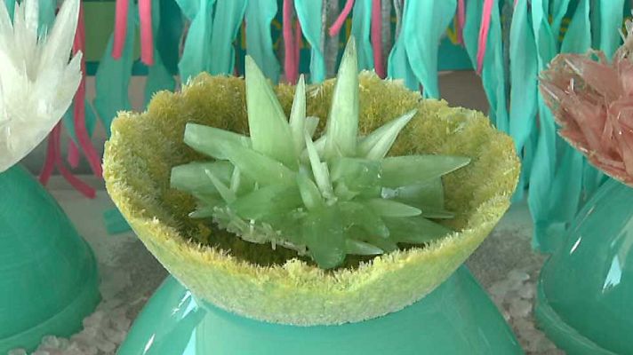 La aventura del Saber - La aventura del saber - 18/06/15