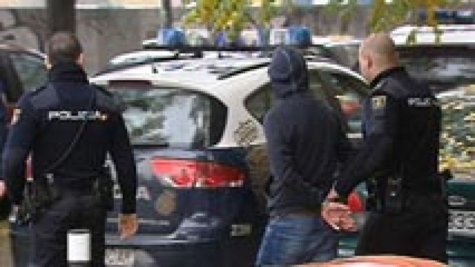 Pasan a disposición judicial 15 de los 19 detenidos por la reyerta del Manzanares